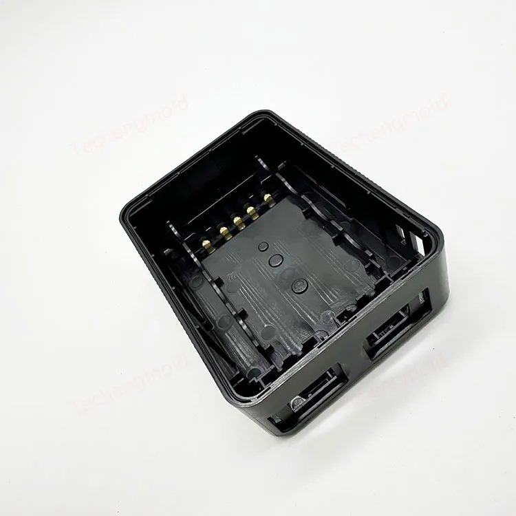 特诚科技PA66精密注塑件实拍 1