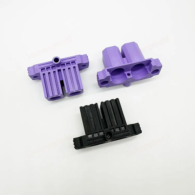 特诚科技PA66精密注塑件实拍 2